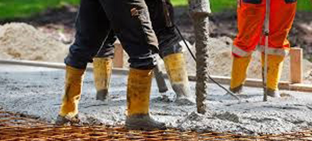 Ready Mix Concrete Walmer